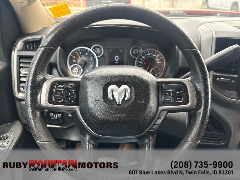 2020 Ram 2500 Tradesman Twin Falls ID