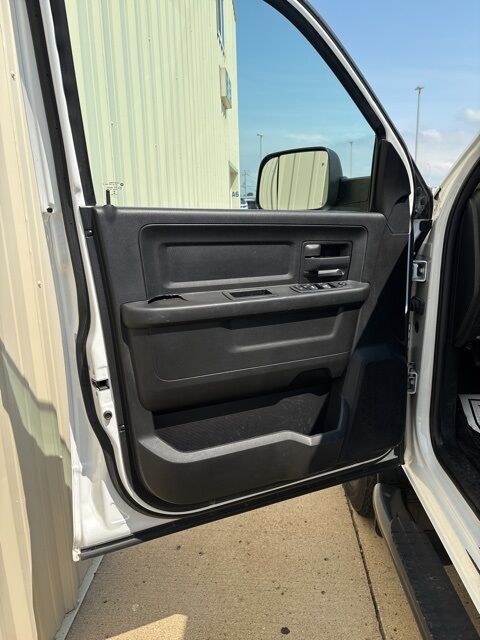 2020 Ram 2500 Tradesman Watertown SD