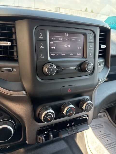 2020 Ram 2500 Tradesman Watertown SD