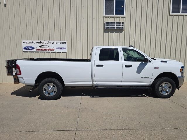 2020 Ram 2500 Tradesman