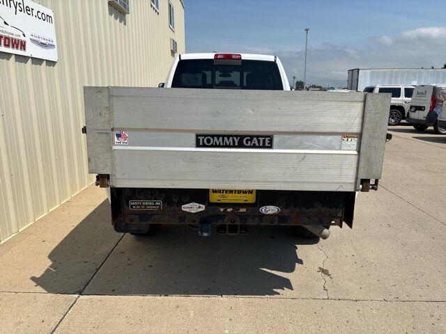 2020 Ram 2500 Tradesman Watertown SD