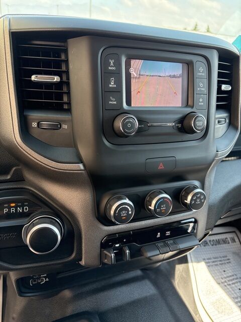 2020 Ram 2500 Tradesman Watertown SD