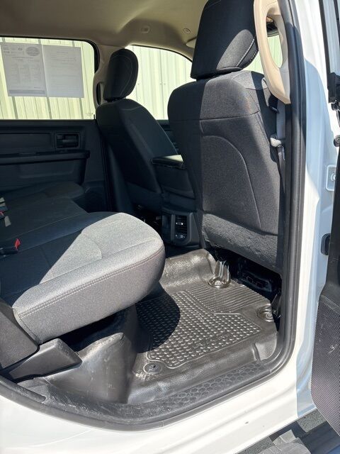 2020 Ram 2500 Tradesman Watertown SD