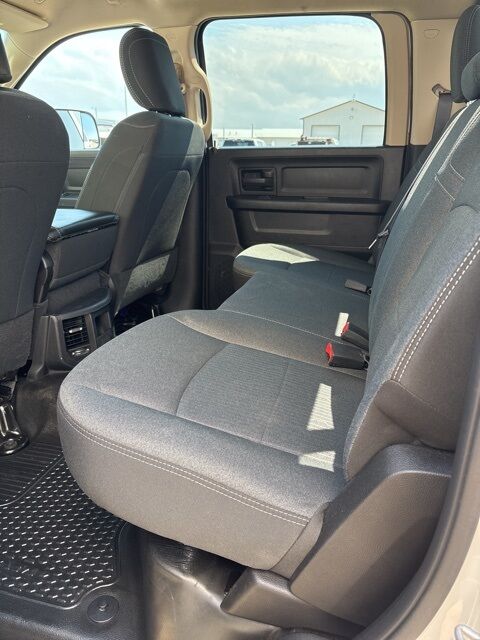 2020 Ram 2500 Tradesman Watertown SD