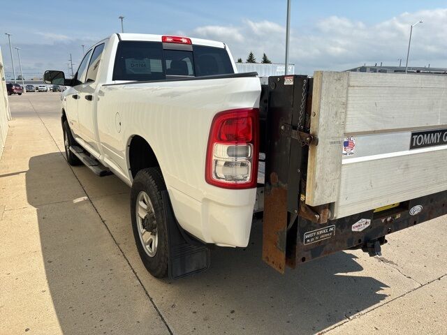 2020 Ram 2500 Tradesman Watertown SD
