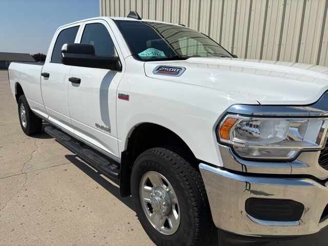 2020 Ram 2500 Tradesman Watertown SD