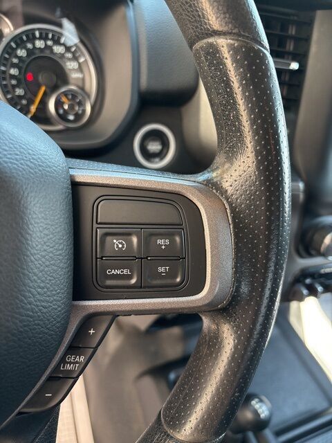 2020 Ram 2500 Tradesman Watertown SD
