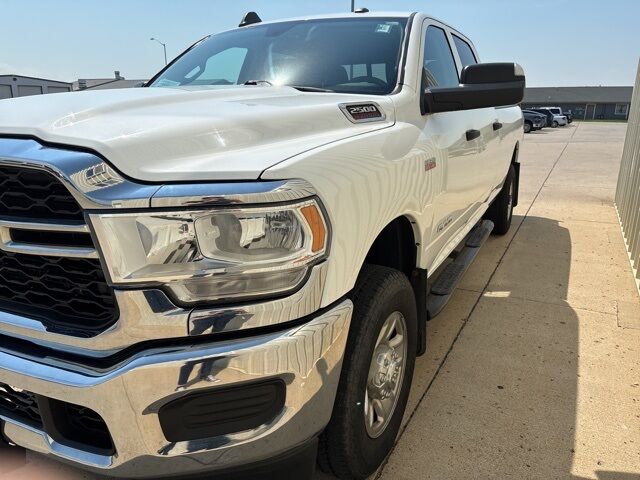 2020 Ram 2500 Tradesman Watertown SD