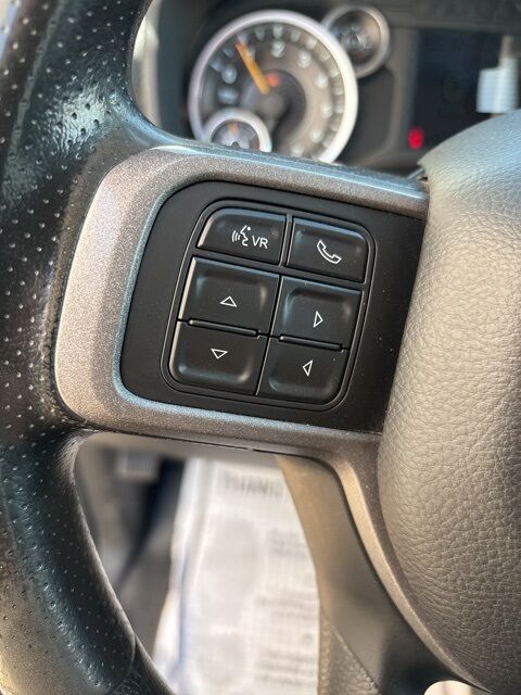 2020 Ram 2500 Tradesman Watertown SD