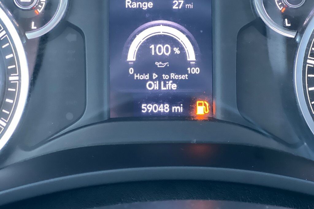 2020 Ram 2500 Tradesman Fruitland ID