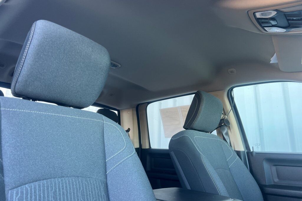 2020 Ram 2500 Tradesman Fruitland ID