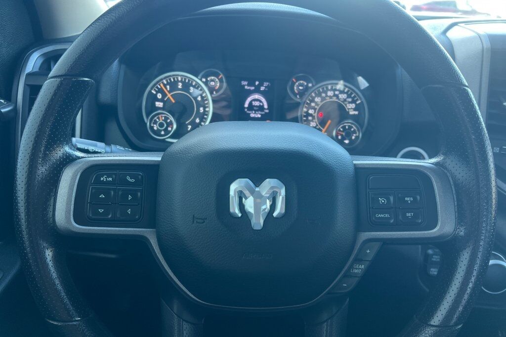 2020 Ram 2500 Tradesman Fruitland ID