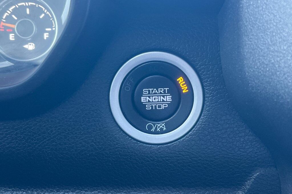 2020 Ram 2500 Tradesman Fruitland ID