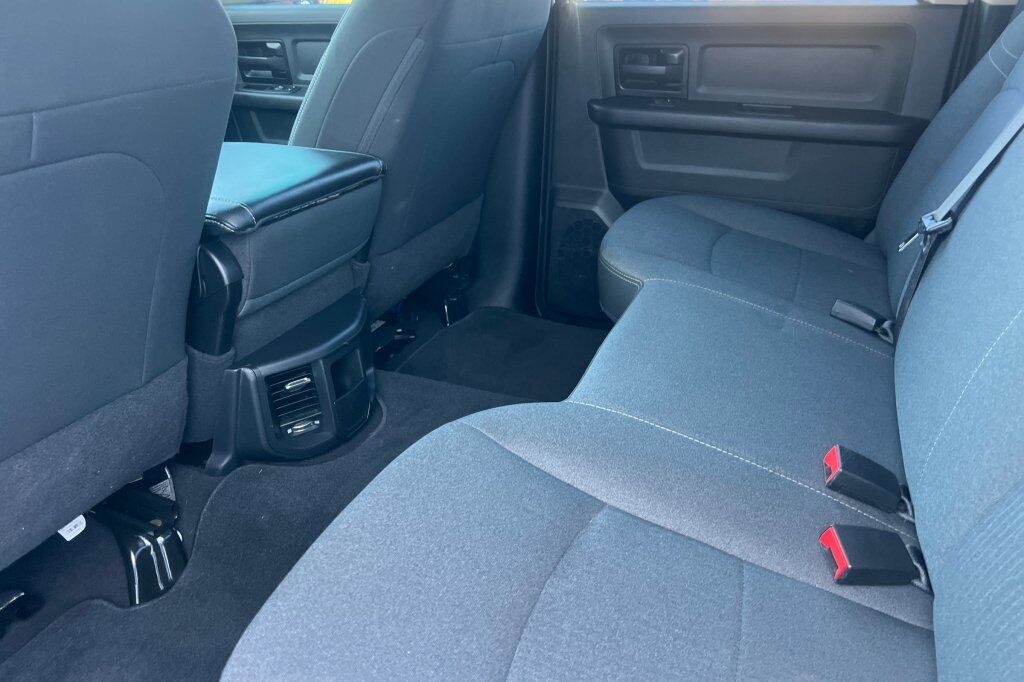 2020 Ram 2500 Tradesman Fruitland ID