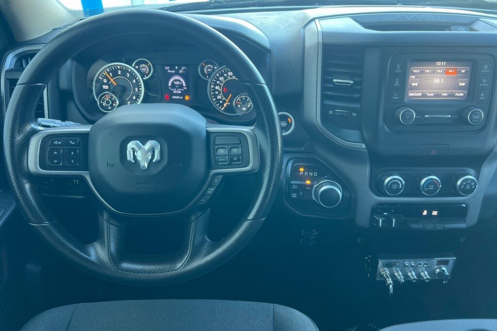 2020 Ram 2500 Tradesman Fruitland ID