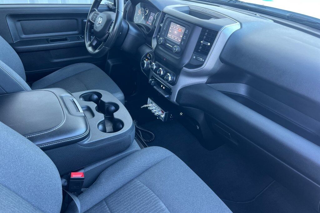 2020 Ram 2500 Tradesman Fruitland ID