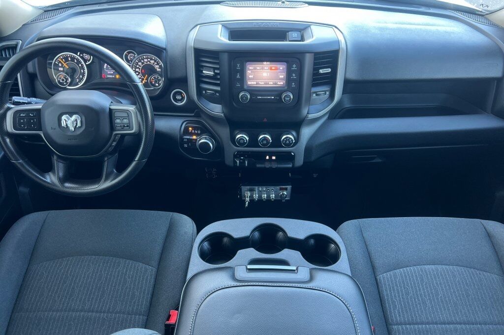 2020 Ram 2500 Tradesman Fruitland ID