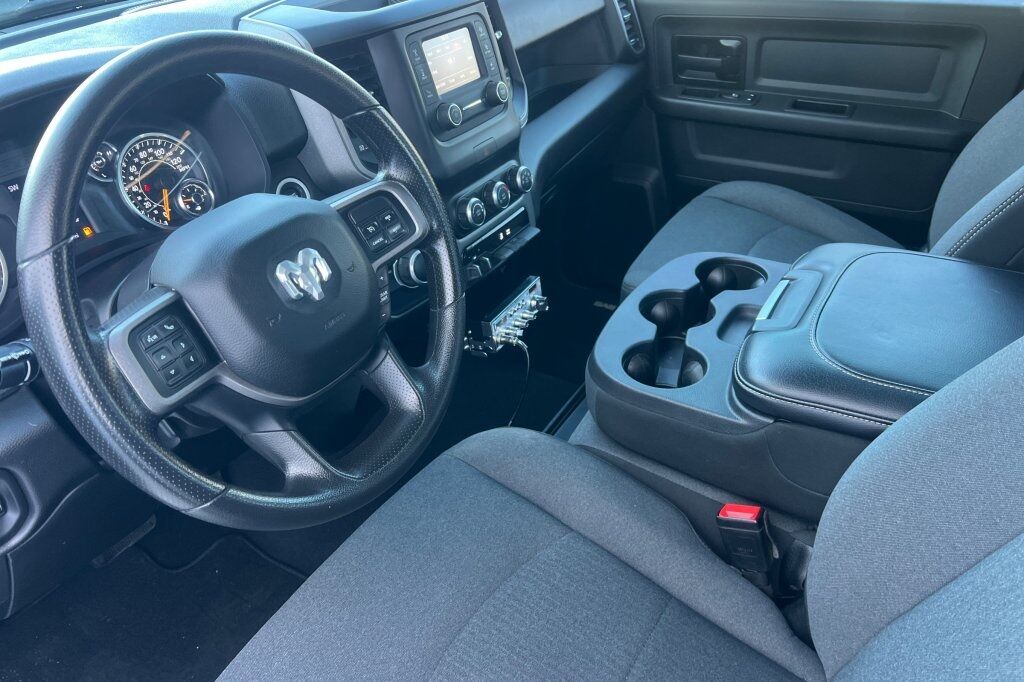 2020 Ram 2500 Tradesman Fruitland ID