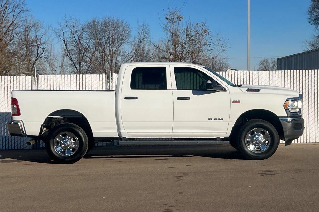 2020 Ram 2500 Tradesman Fruitland ID