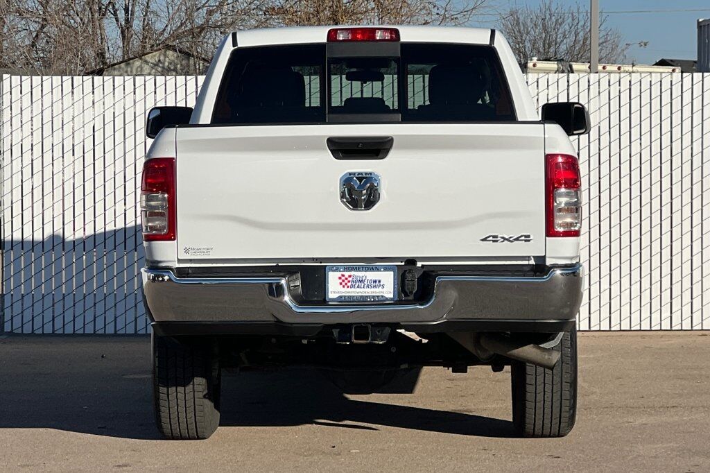 2020 Ram 2500 Tradesman Fruitland ID