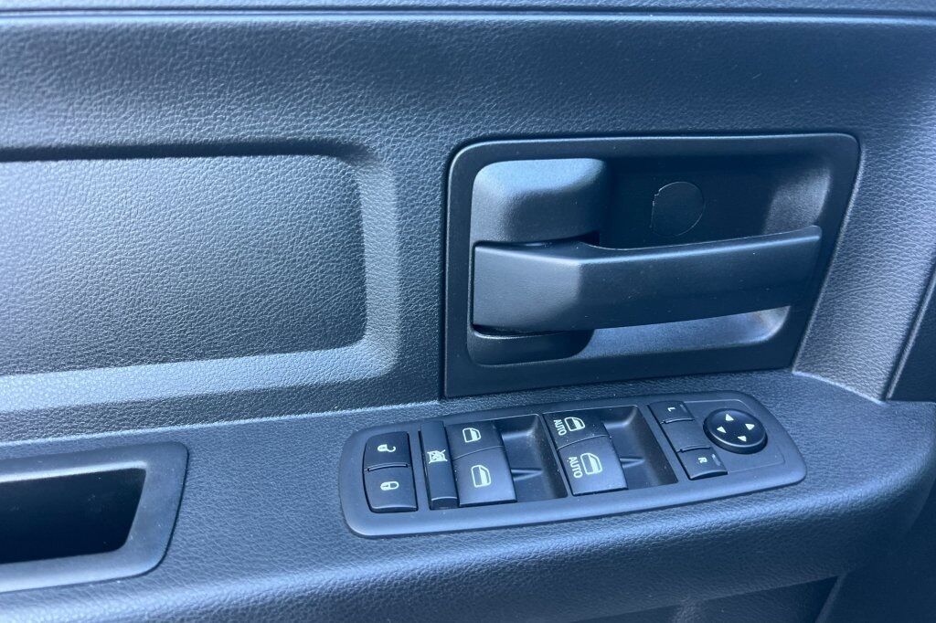 2020 Ram 2500 Tradesman Fruitland ID