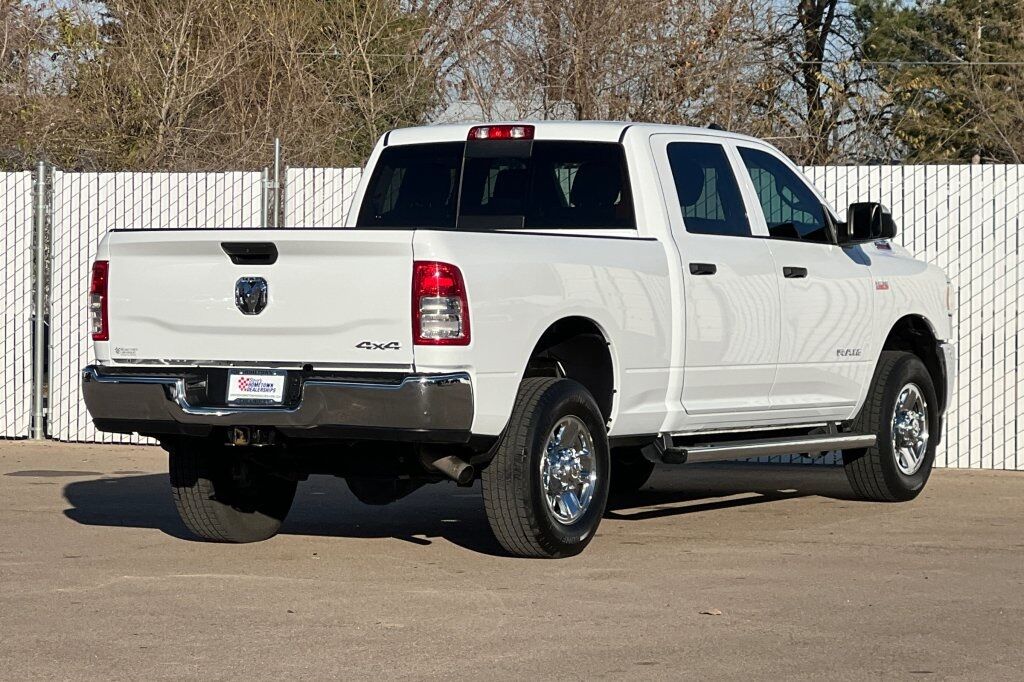 2020 Ram 2500 Tradesman Fruitland ID