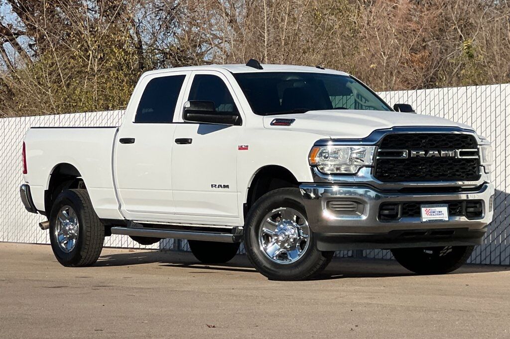 2020 Ram 2500 Tradesman Fruitland ID