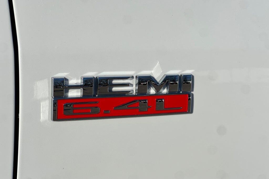 2020 Ram 2500 Tradesman Fruitland ID