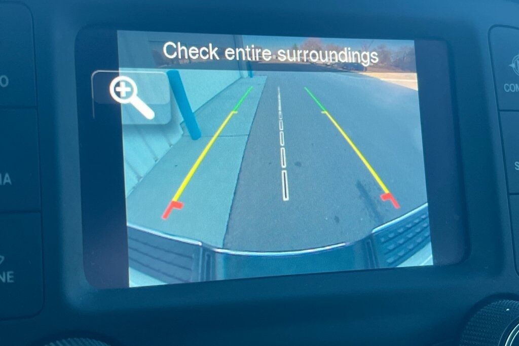 2020 Ram 2500 Tradesman Fruitland ID