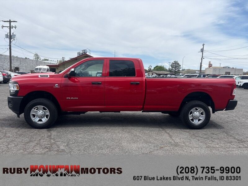 2020 Ram 2500 Tradesman Twin Falls ID