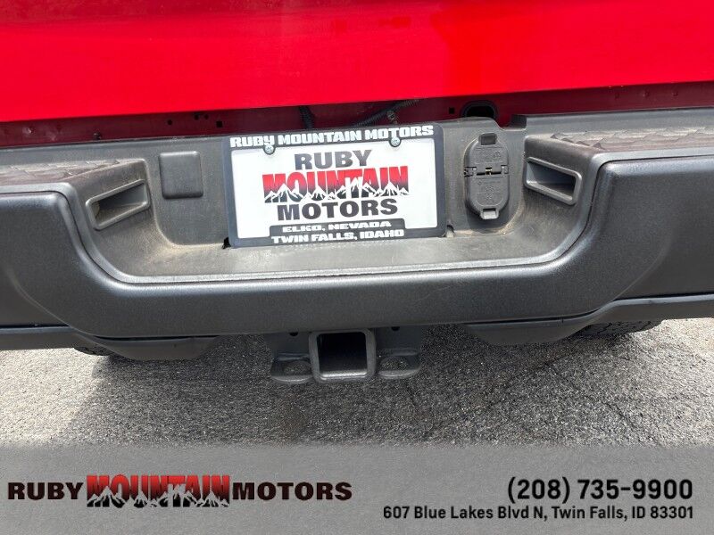 2020 Ram 2500 Tradesman Twin Falls ID
