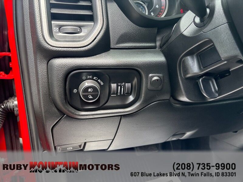 2020 Ram 2500 Tradesman Twin Falls ID