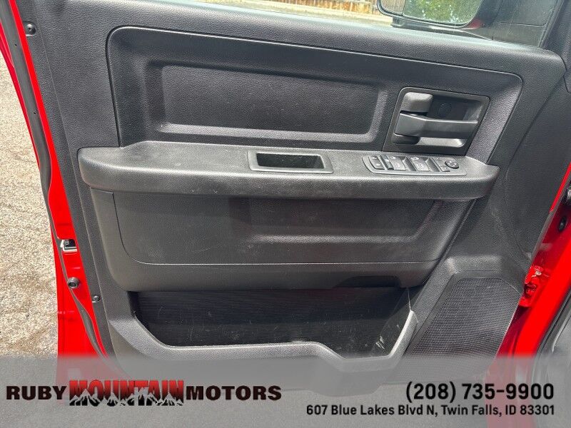 2020 Ram 2500 Tradesman Twin Falls ID