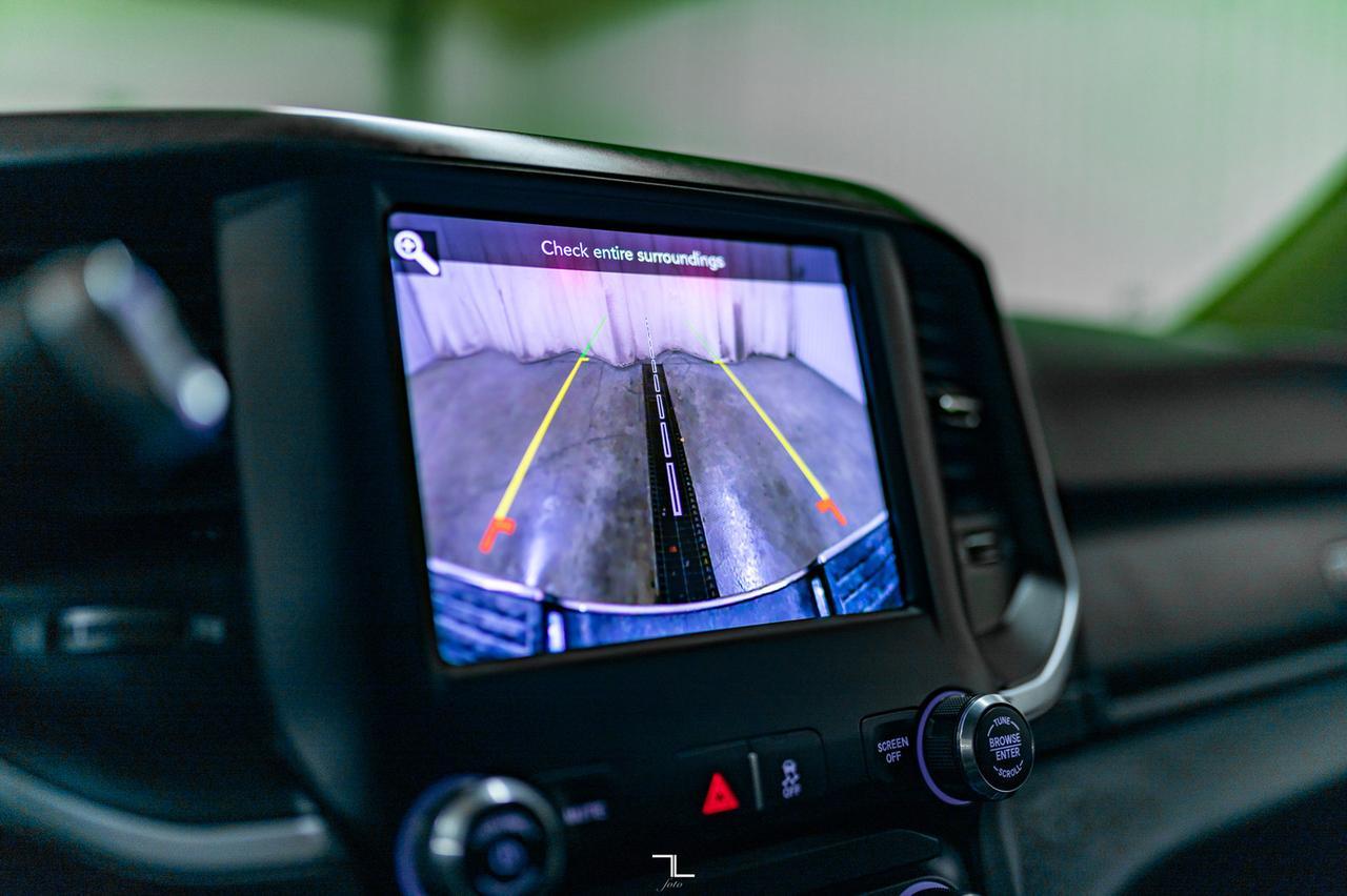 2020 Ram 3500 4x4 Crew Cab Big Horn Diesel Longbox BCam Red Deer AB