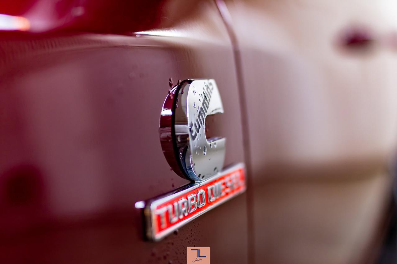 2020 Ram 3500 4x4 Crew Cab Big Horn Sport AISIN Roof BCam Diesel Red Deer AB