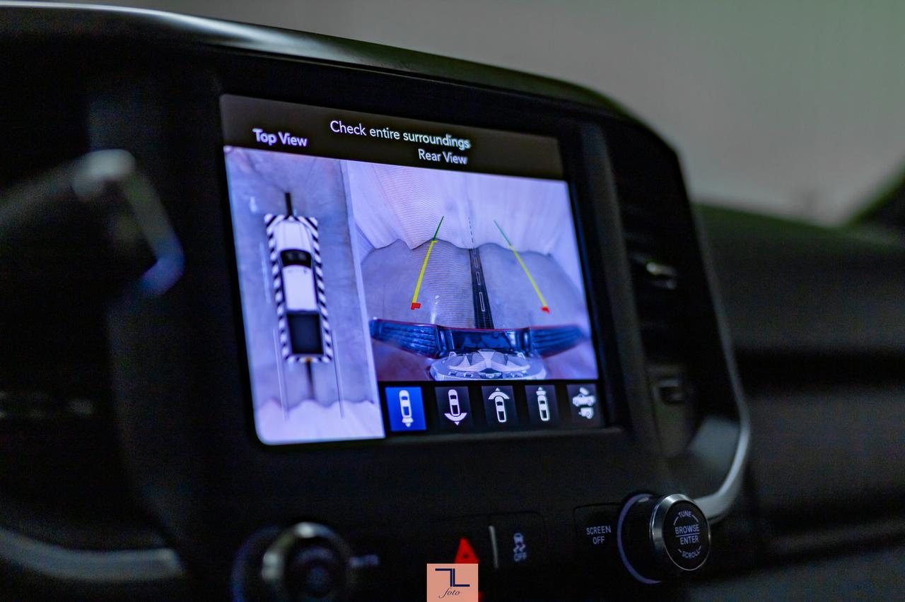 2020 Ram 3500 4x4 Crew Cab Big Horn Sport AISIN Roof BCam Diesel Red Deer AB