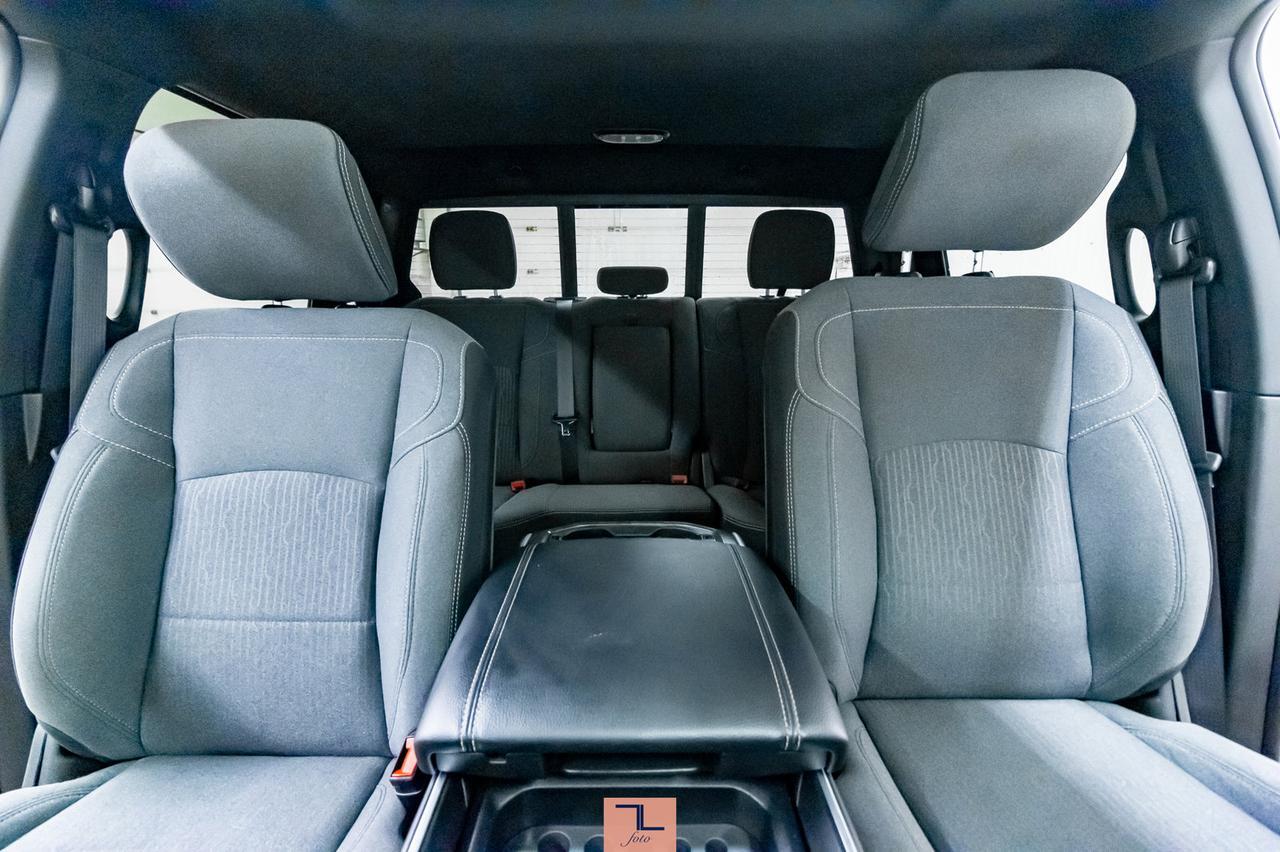 2020 Ram 3500 4x4 Crew Cab Big Horn Sport AISIN Roof BCam Diesel Red Deer AB