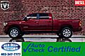 2020 Ram 3500 4x4 Crew Cab Big Horn Sport AISIN Roof BCam Diesel