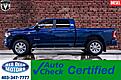 2020 Ram 3500 4x4 Crew Cab Big Horn Sport Diesel AISIN BCam