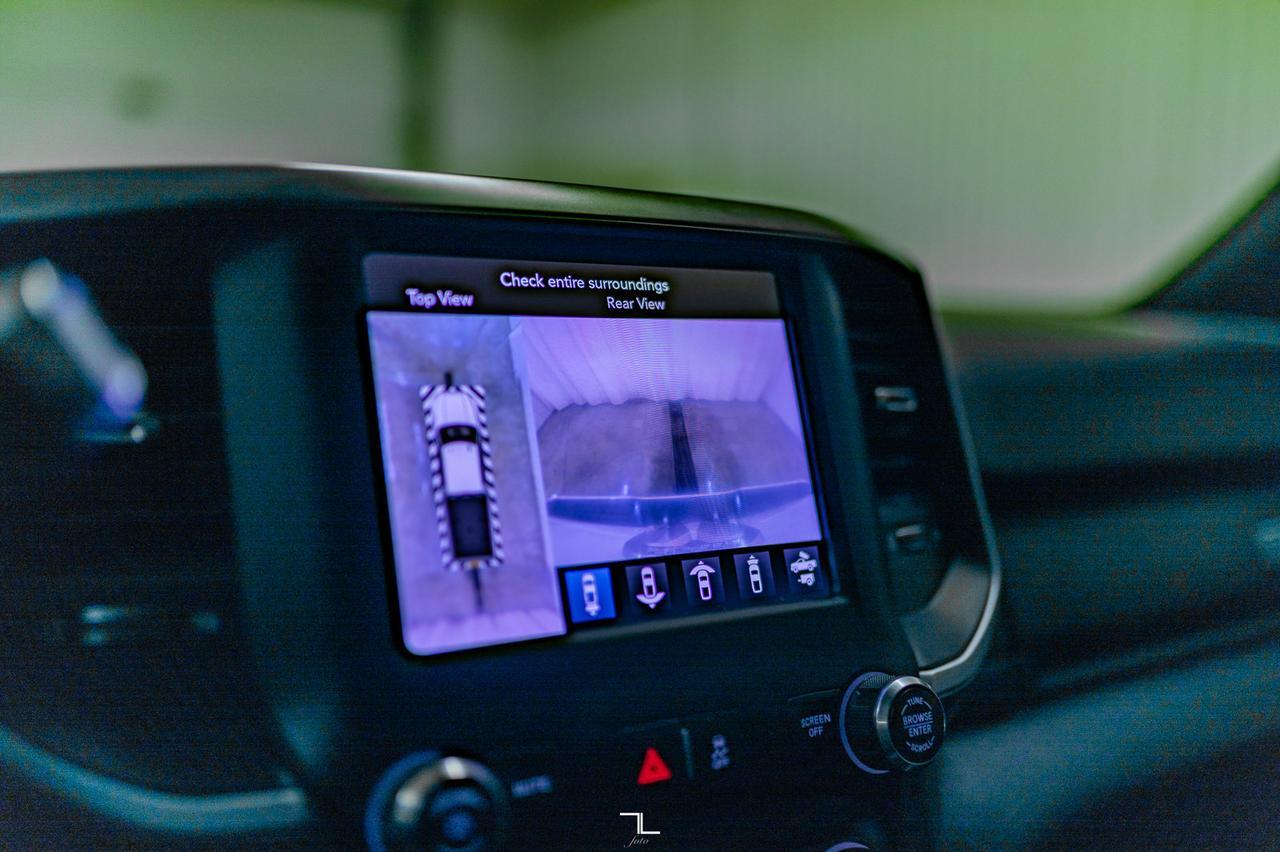 2020 Ram 3500 4x4 Crew Cab Big Horn Sport Longbox Diesel AISIN Leather BCam Red Deer AB