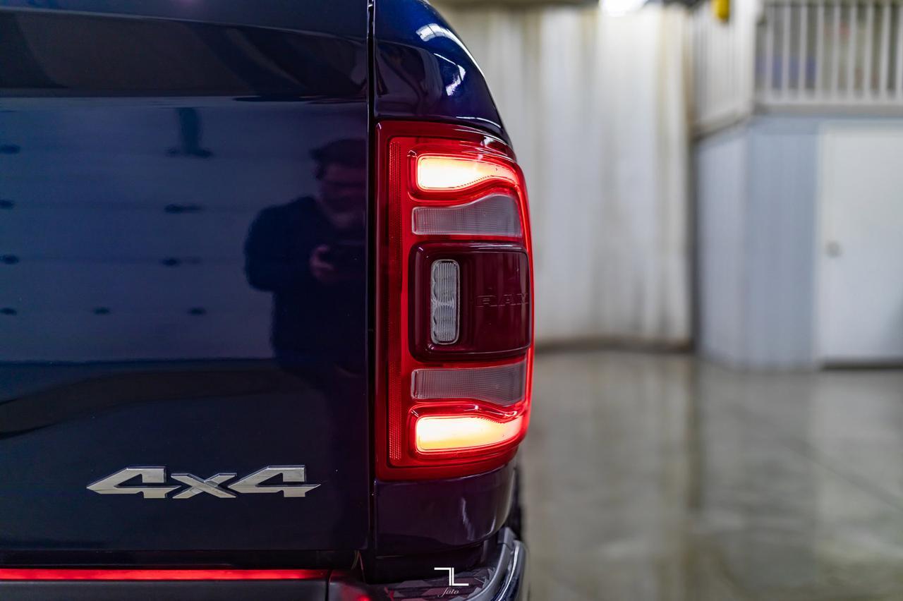 2020 Ram 3500 4x4 Crew Cab Laramie Diesel AISIN Leather Roof Nav Red Deer AB