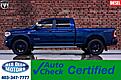 2020 Ram 3500 4x4 Crew Cab Laramie Diesel AISIN Leather Roof Nav