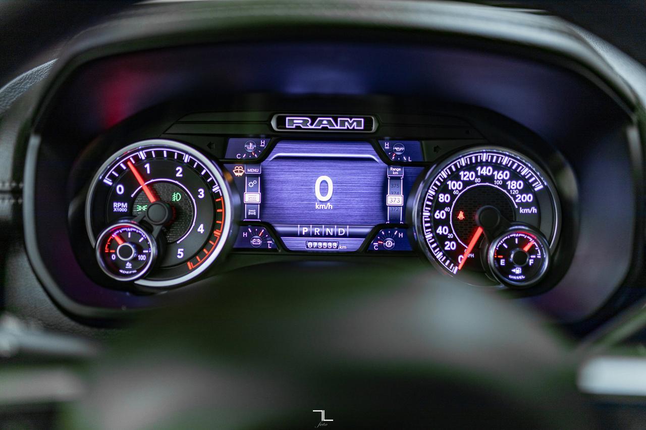 2020 Ram 3500 4x4 Crew Cab Laramie Diesel Dually Leather Nav Red Deer AB