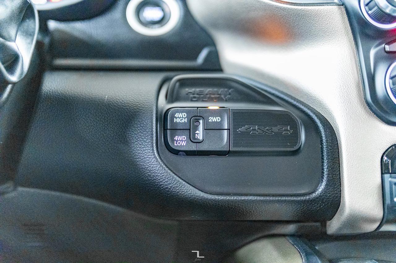 2020 Ram 3500 4x4 Crew Cab Laramie Diesel Dually Leather Nav Red Deer AB