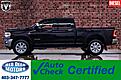 2020 Ram 3500 4x4 Crew Cab Laramie Diesel Leather Roof Nav