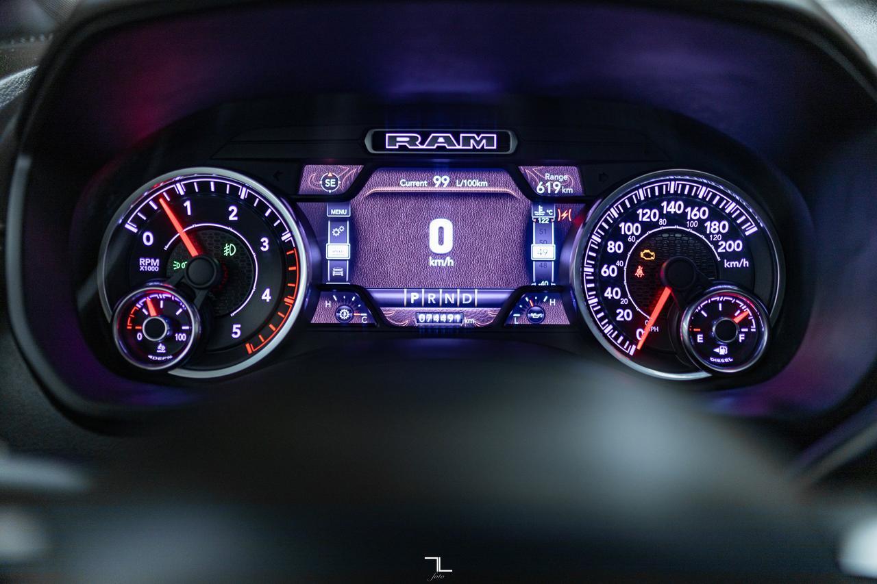 2020 Ram 3500 4x4 Crew Cab Laramie Dually Diesel Leather Roof Nav Red Deer AB