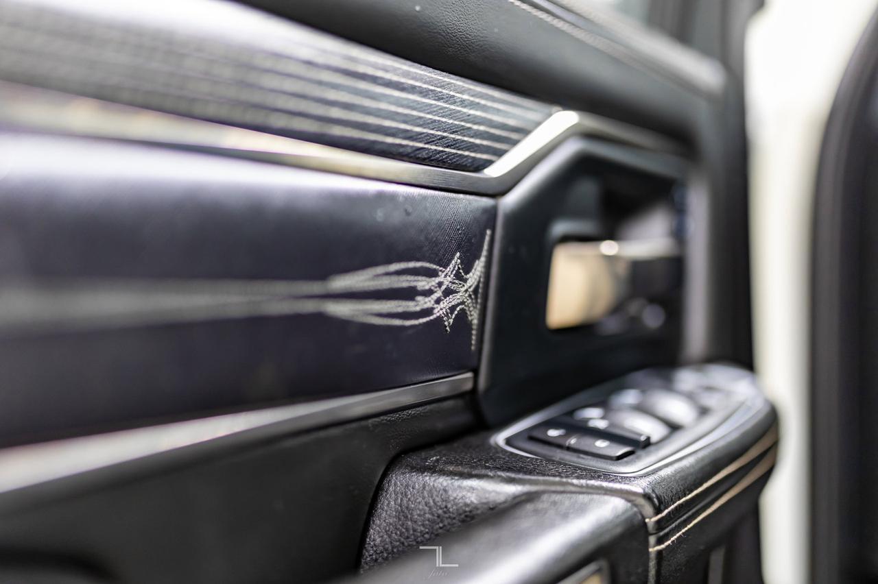 2020 Ram 3500 4x4 Crew Cab Limited Dually AISIN Leather Roof Nav Red Deer AB