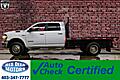 2020 Ram 3500 4x4 Crew Cab SLT Dually Deck HEMI