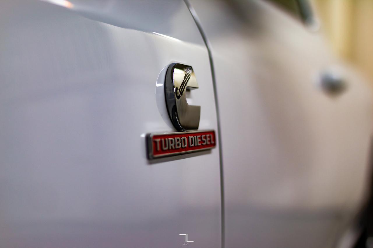 2020 Ram 3500 4x4 Reg Cab Big Horn Sport Diesel AISIN BCam Red Deer AB