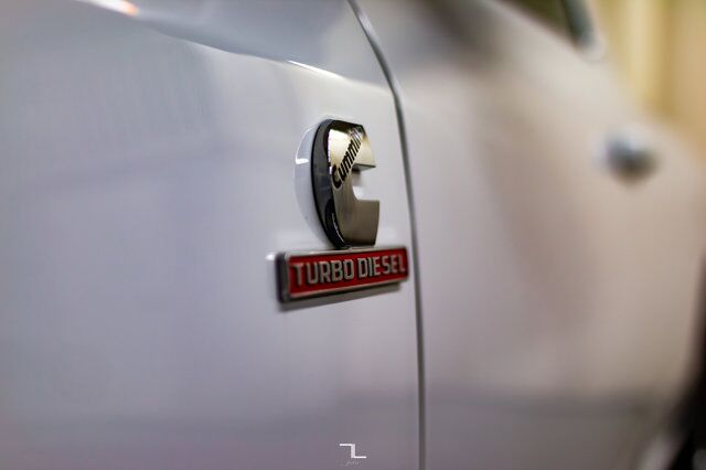 2020 Ram 3500 4x4 Reg Cab Big Horn Sport Diesel AISIN BCam Red Deer AB